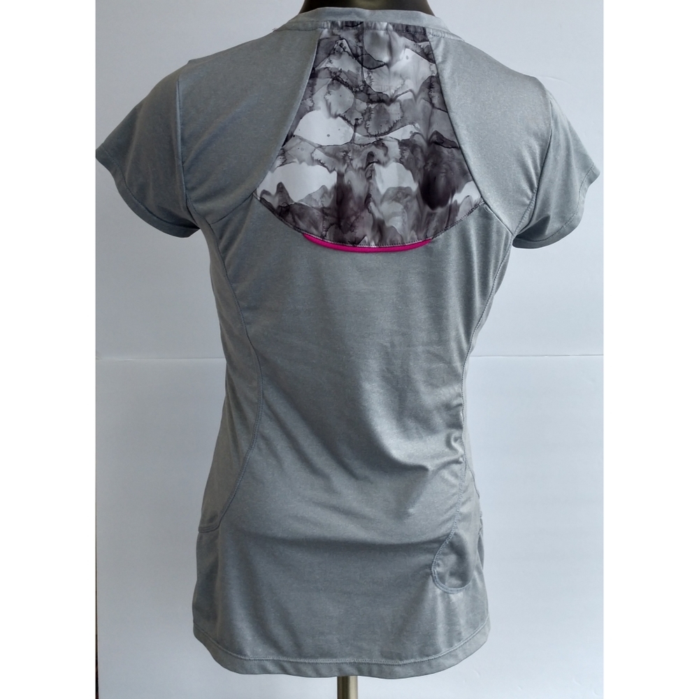 NWOT MPG Women's Sports Running Marble Top